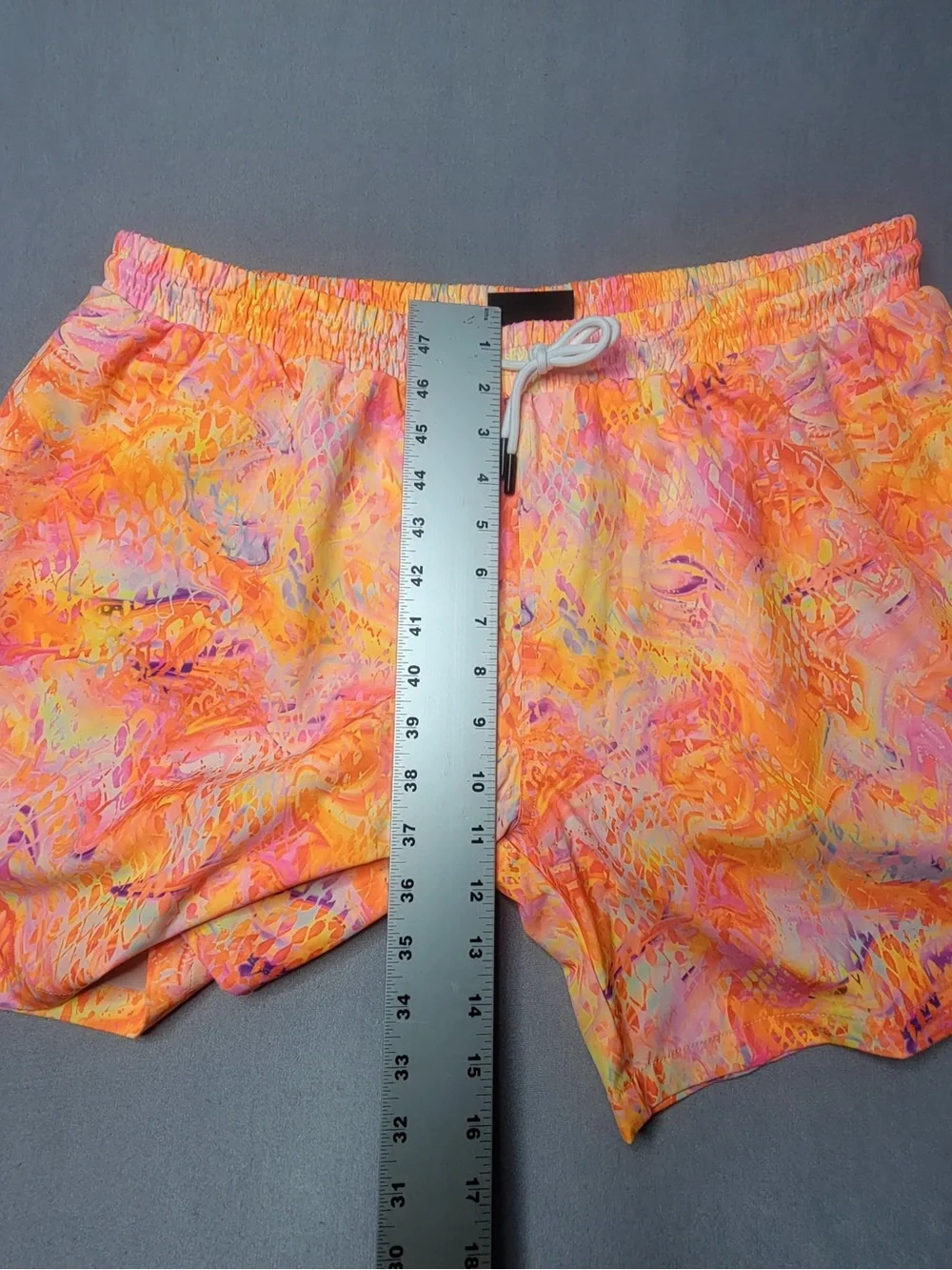 Papi swimming mens shorts wanderer trucks size XXL